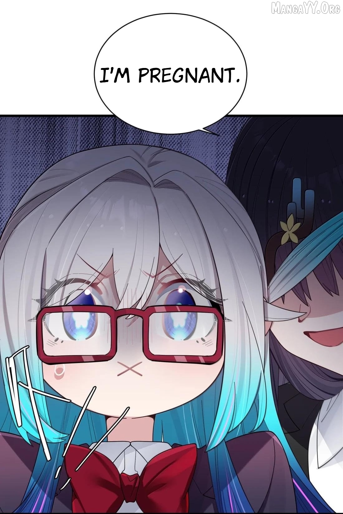 My Fake Girlfriends are using me as a Shield Chapter 184 - page 12